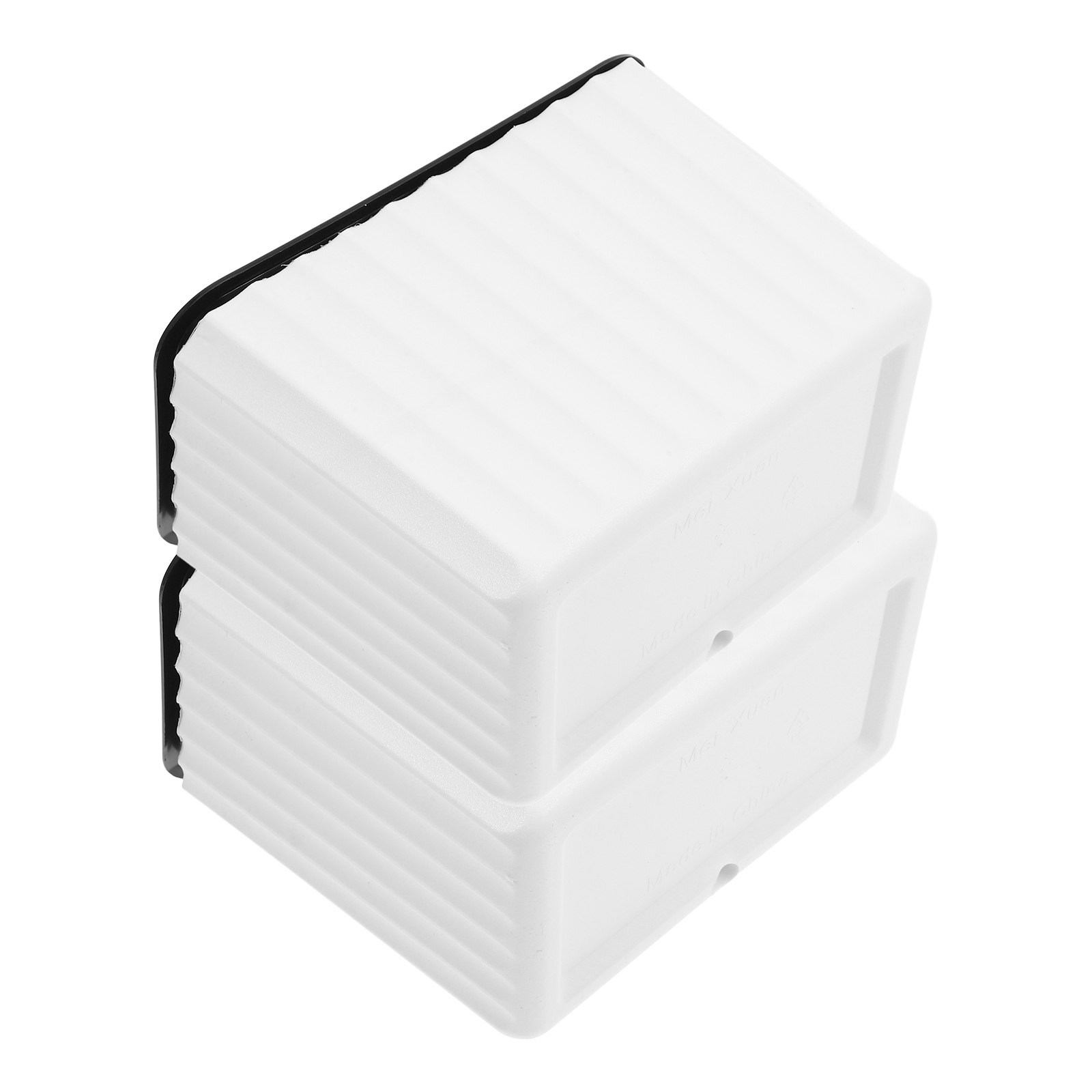 Self Watering Planter - 2 stuks wandplantenbakken met zelfwatergevende functie,