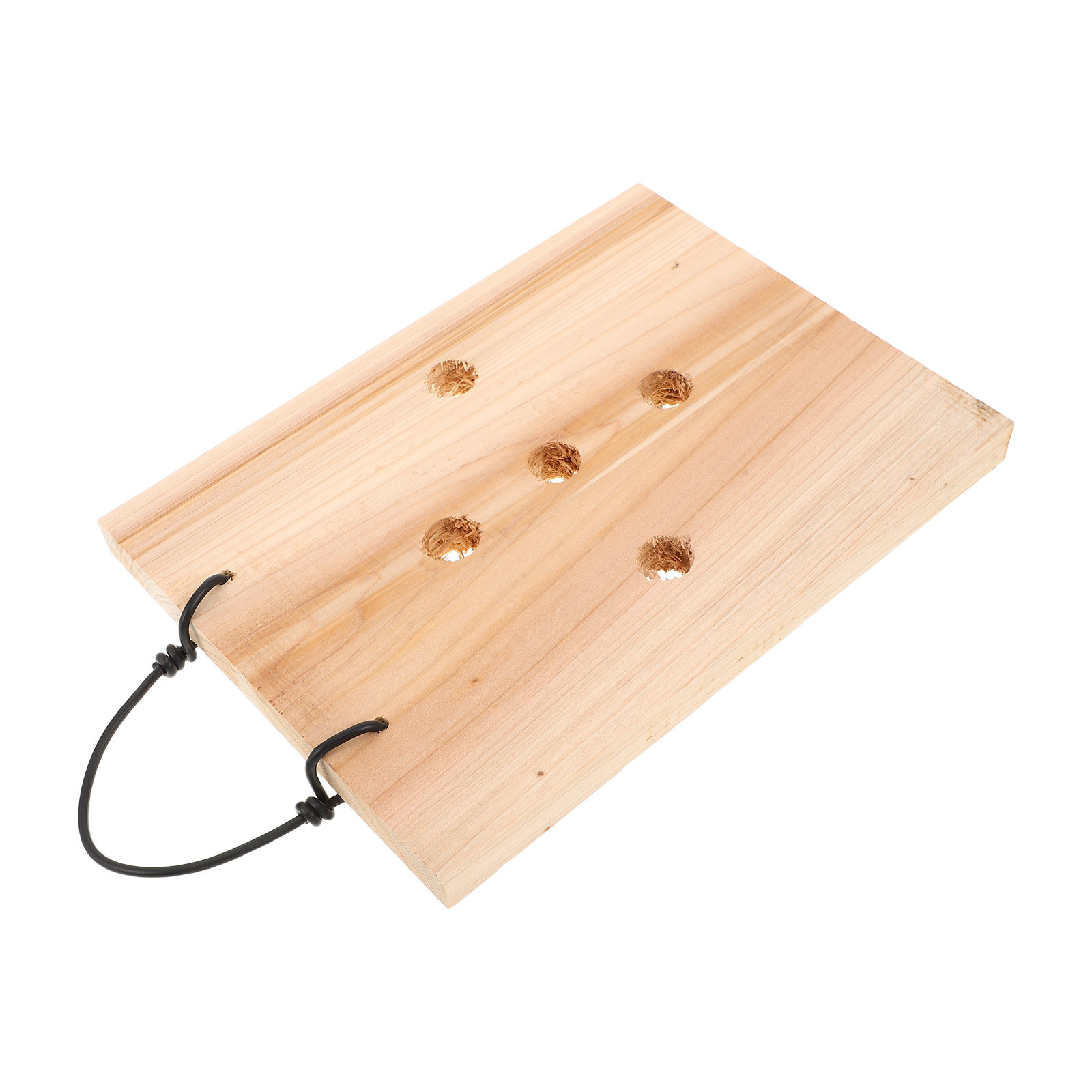 Vertical Planter - Stevige, verticale plantenrek van massief hout,