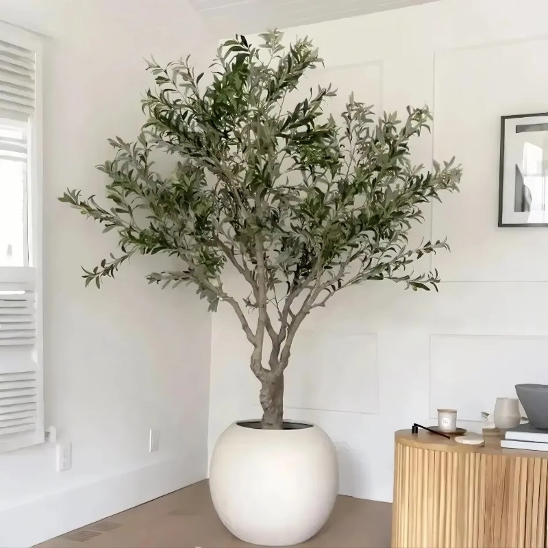 Plant Pot - Aanpasbare 90cm 120cm 150cm 180cm 210cm