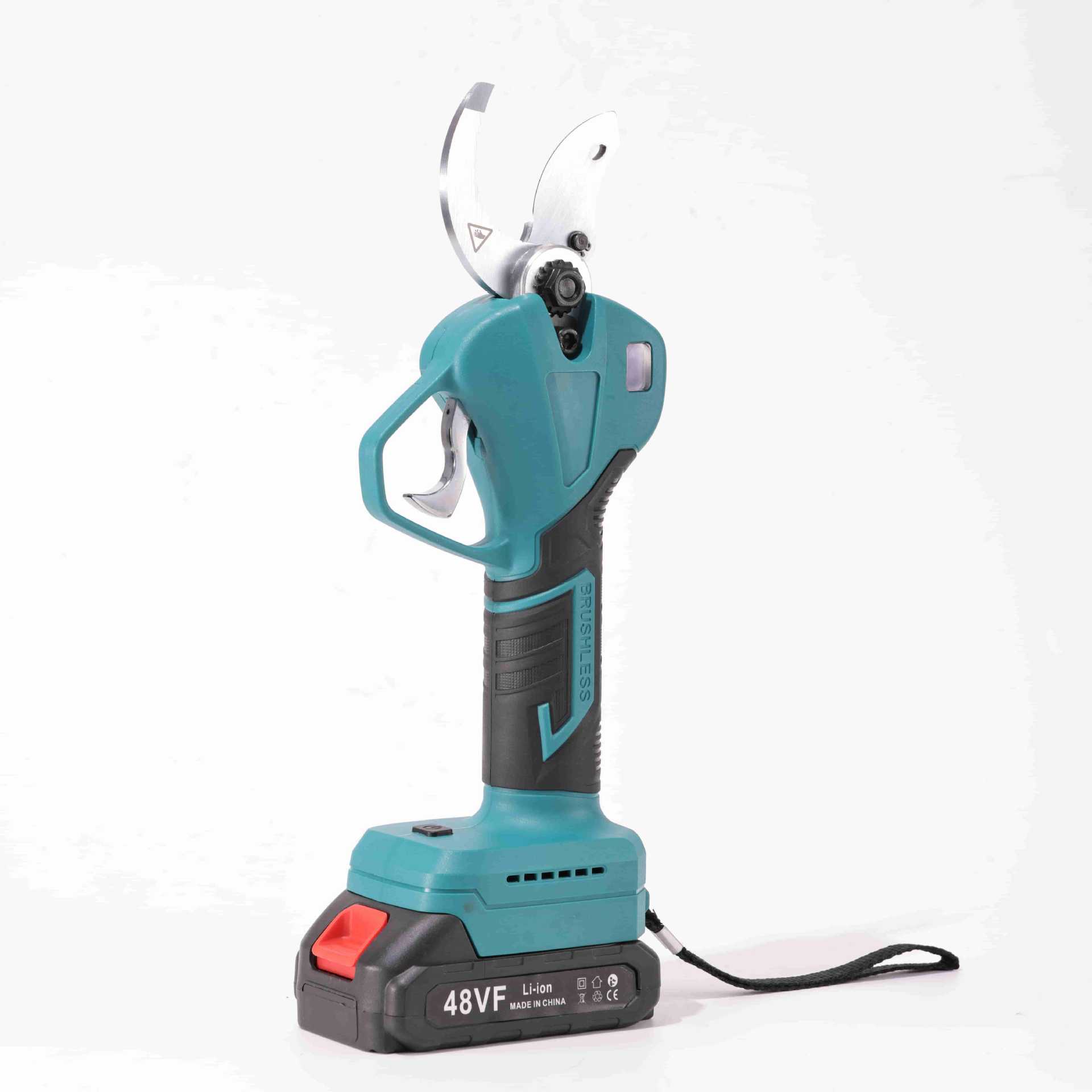 Pruning Shears - Hoge snoeischaar op accu, elektrisch tuingereedschap,