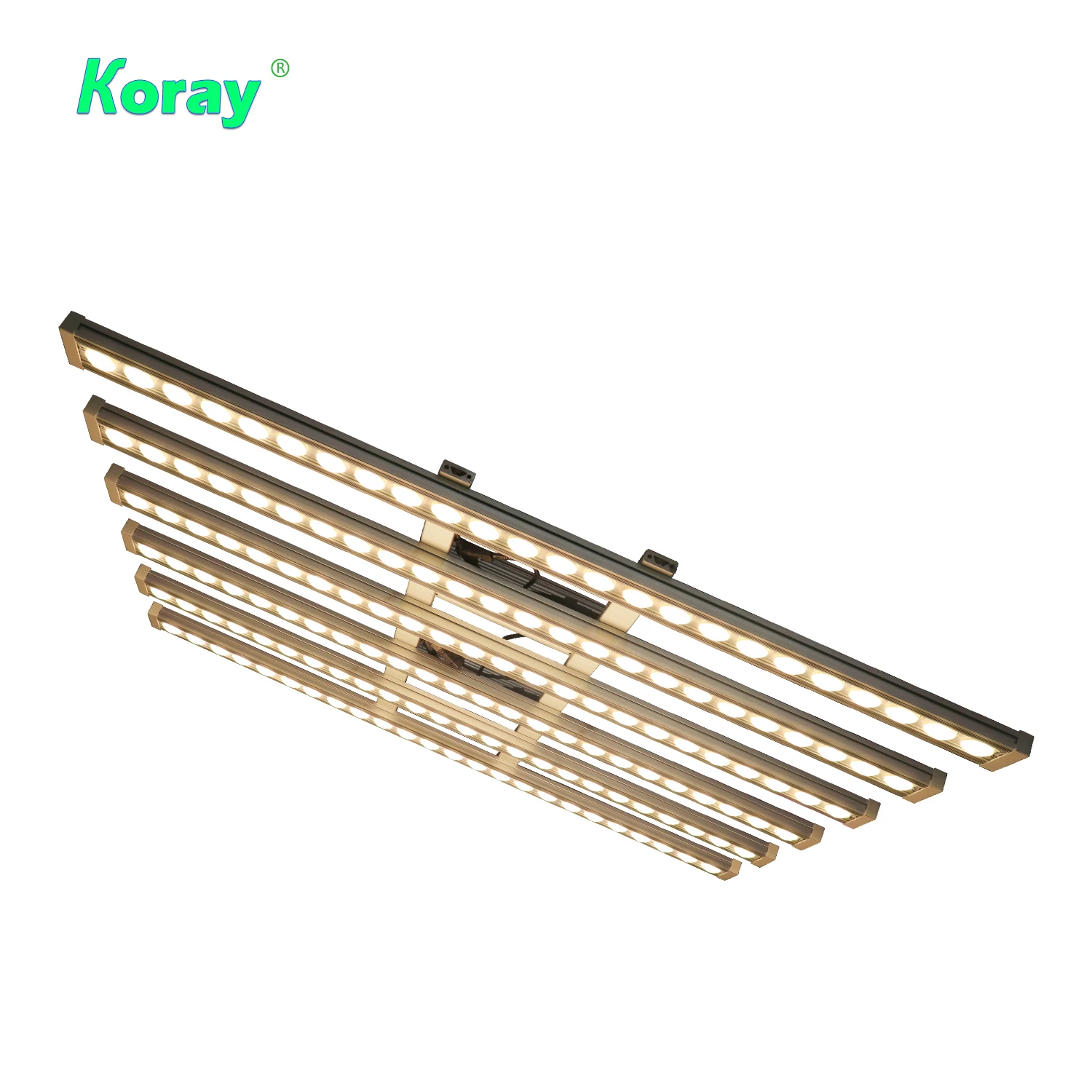 Grow Light Led - Koray 900W Indoor full spectrum plantenlamp