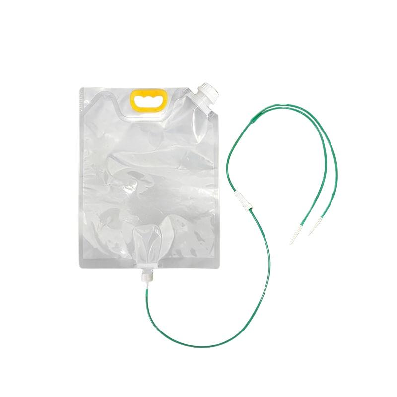 Plant Pot - En andere bewateringsbehoeften 5L automatische druppelirrigatie-bewateringszak