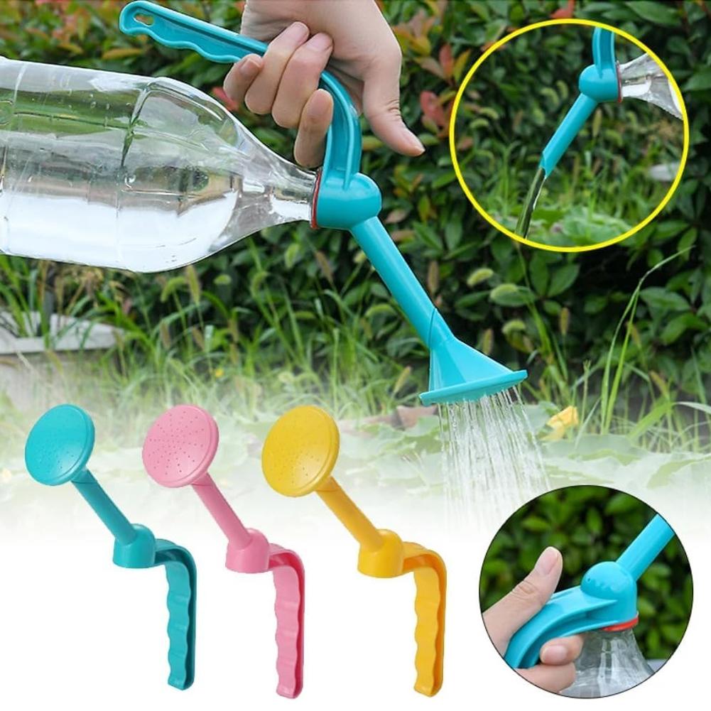 Watering Can - 1Pc Nieuwe Tuinplanten Water geven Handheld