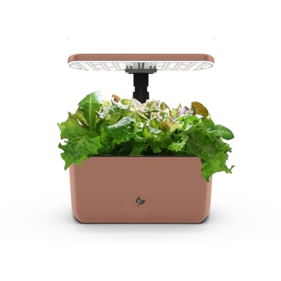 Indoor Herb Garden - Indoor hydroponische tuin voor het hele