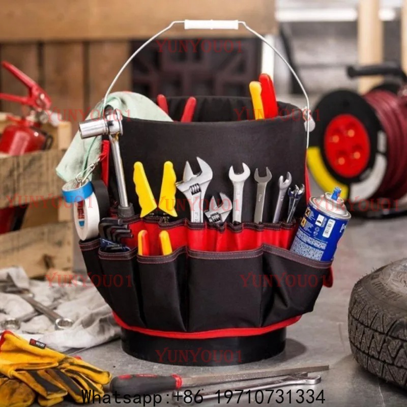 Populaire tuinset Oxford stoff - Grow Bag recensie en prijs