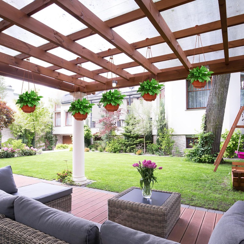 20 Stuks Gemengde Hangende Pla - Indoor Herb Garden recensie en prijs