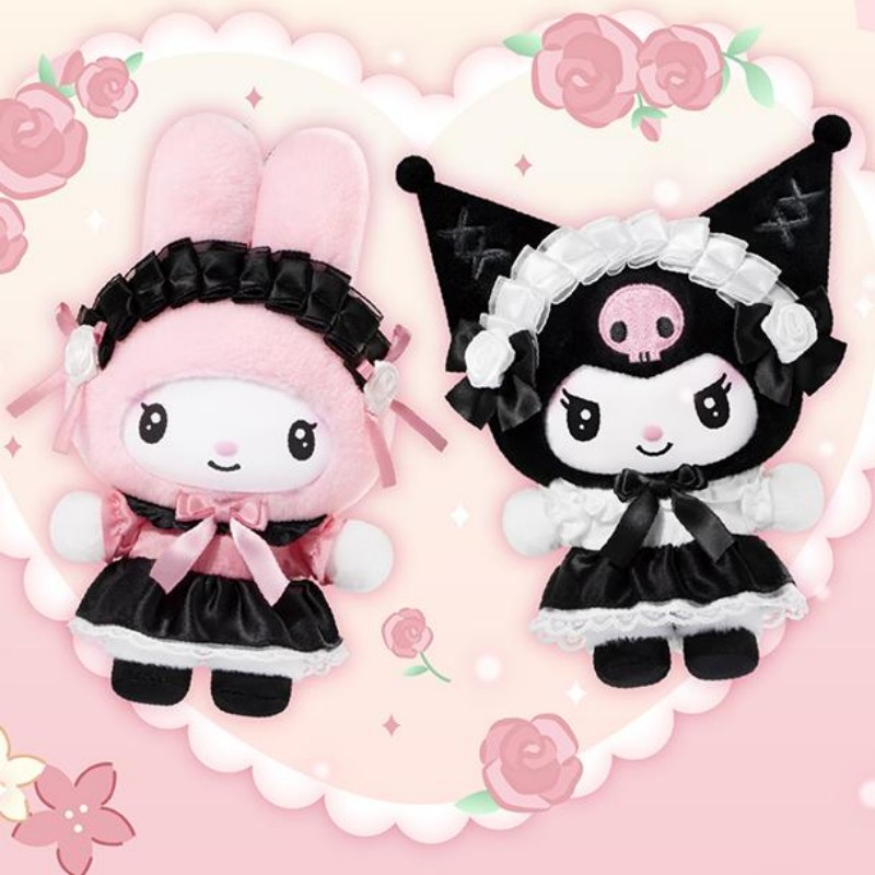 Echte Toptoy Sanrio Characters - Grow Bag recensie en prijs