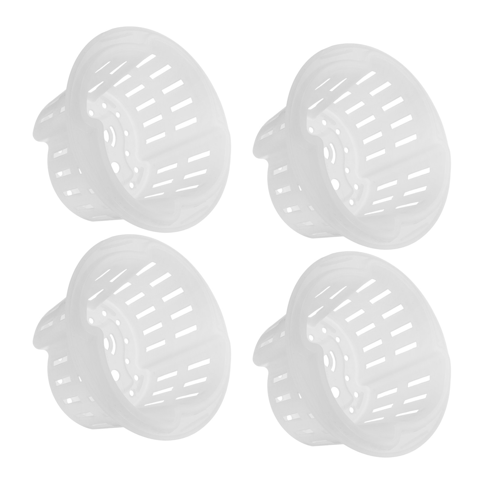 4 stuks hydroponische plantenp - Plant Pot recensie en prijs