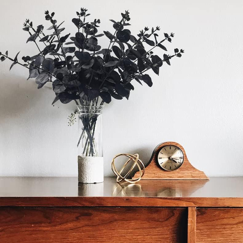 4 Takken Geldbladeren Kunstpla - Indoor Herb Garden recensie en prijs