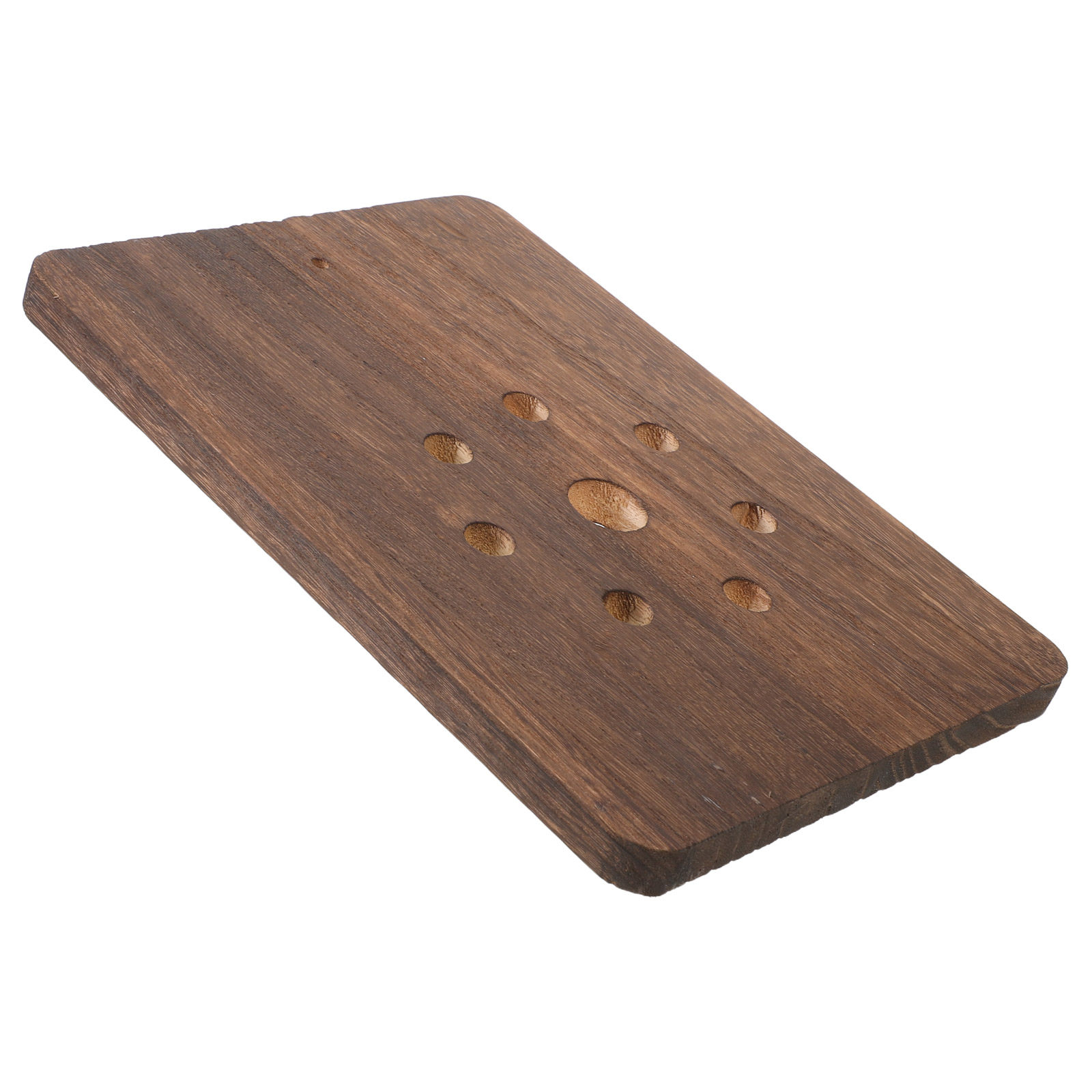 Rustieke houten wandplantenbak - Vertical Planter recensie en prijs