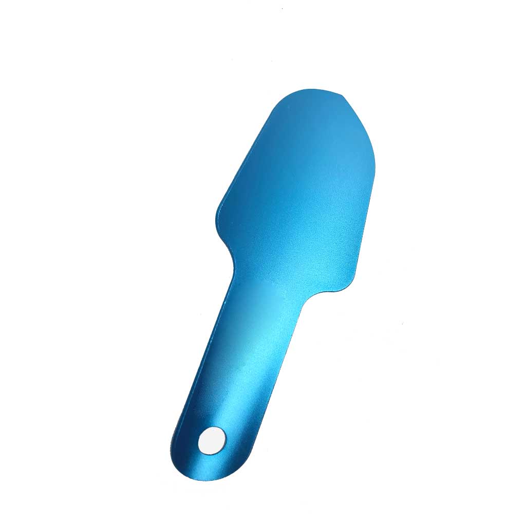 Draagbare Militaire Strandscho - Trowel Garden Tools recensie en prijs