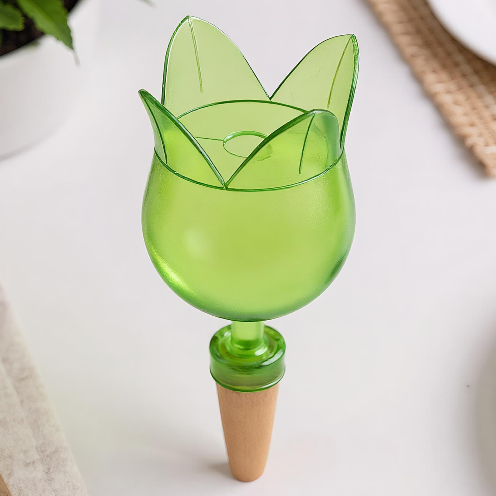 Zelfwater gevende plantenbak I - Self Watering Planter recensie en prijs