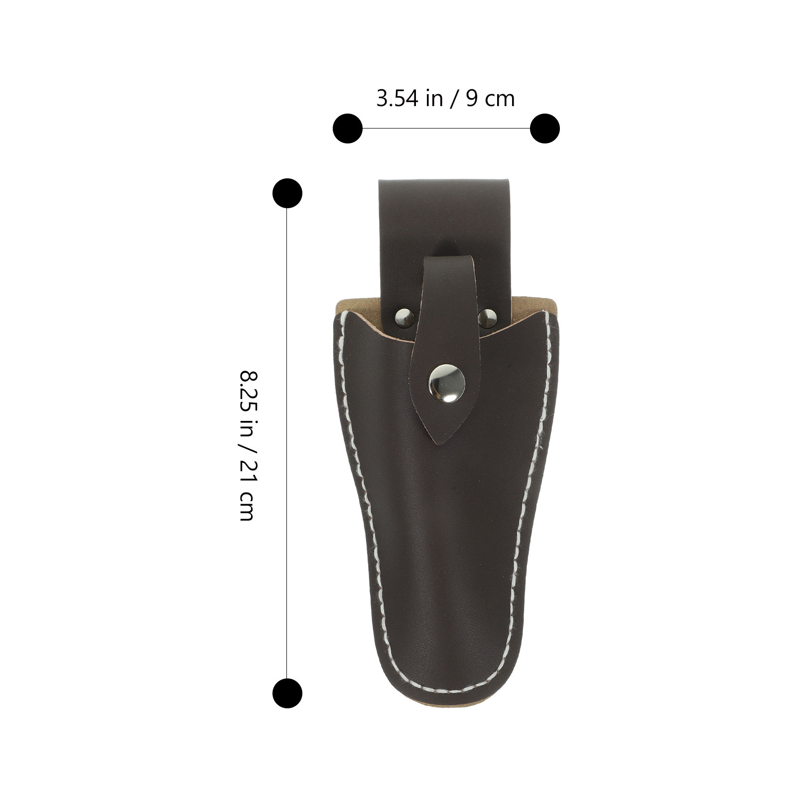 2 stuks stevige PU beschermhoe - Pruning Shears recensie en prijs
