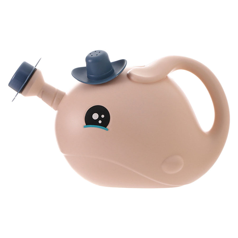 1 stuks walvisvormige plastic  - Watering Can recensie en prijs