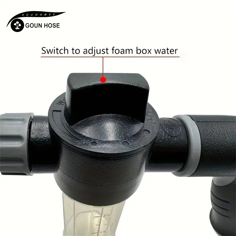 1 Pack Hogedrukspray Waterpist - Trowel Garden Tools recensie en prijs