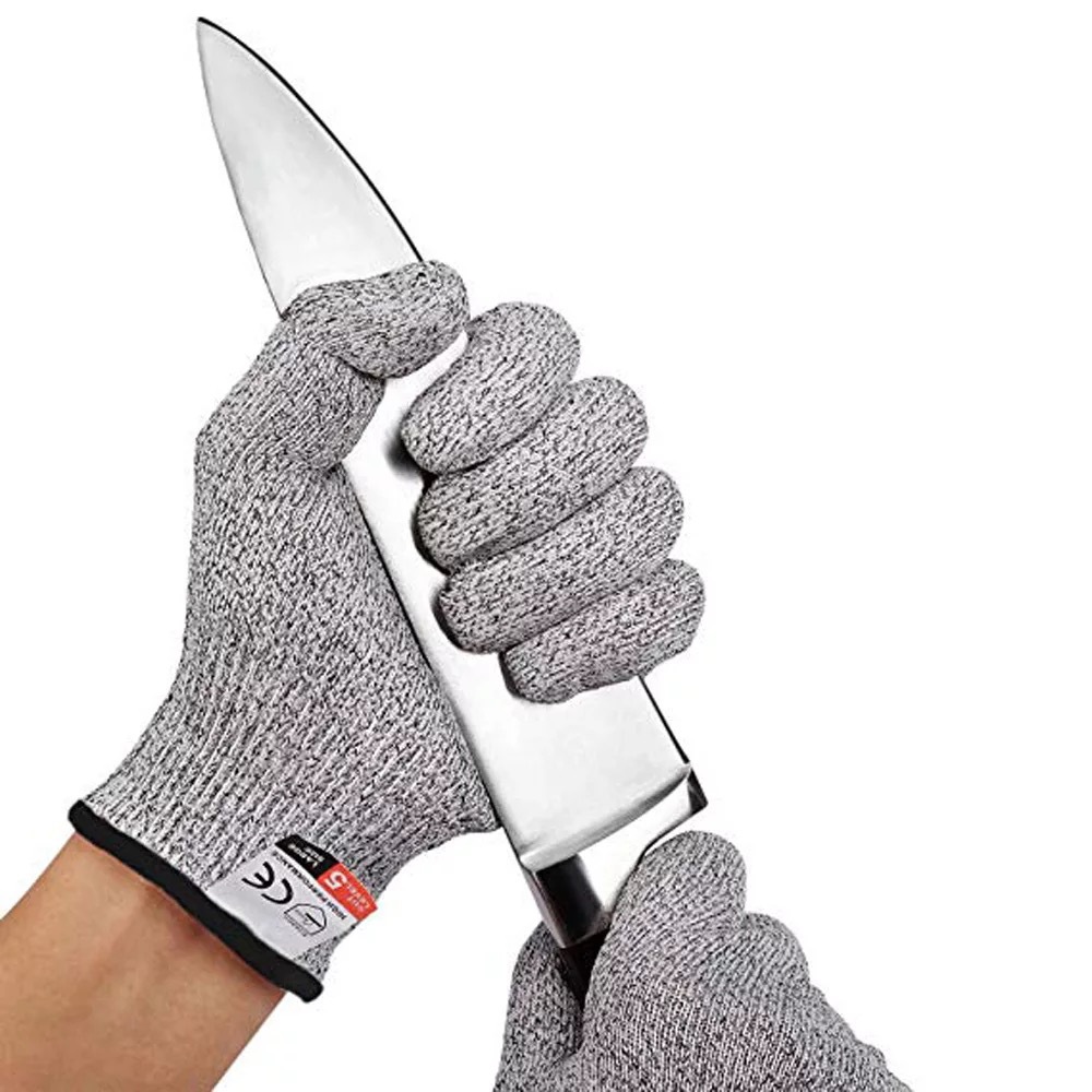 Snijbestendige handschoenen, v - Garden Gloves recensie en prijs
