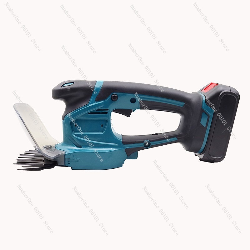 Compacte oplaadbare heggenscha - Pruning Shears recensie en prijs