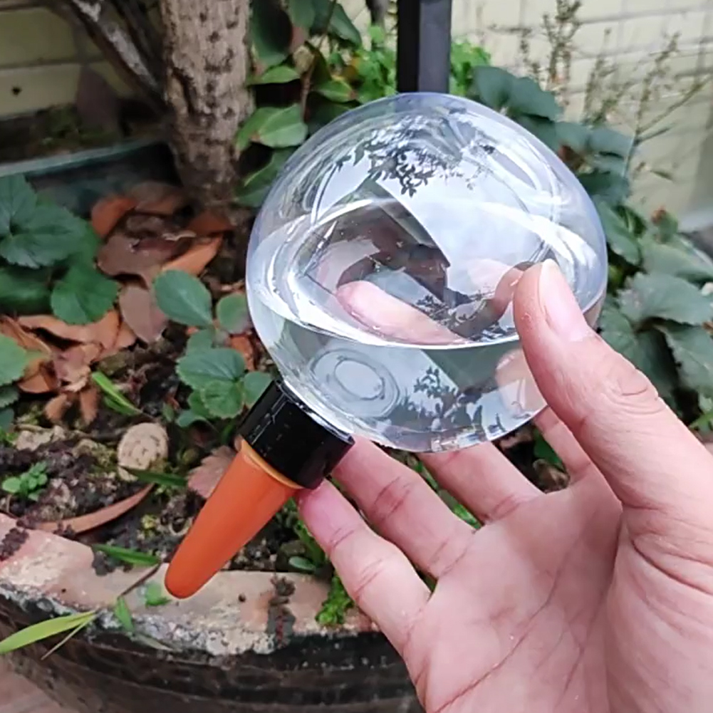 500ML Zelfwatergevende Globes  - Self Watering Planter recensie en prijs
