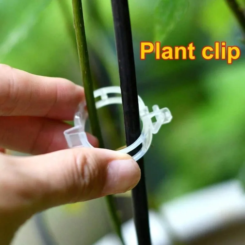 200 stuks/zak Plantklemmen - T - Grow Bag recensie en prijs
