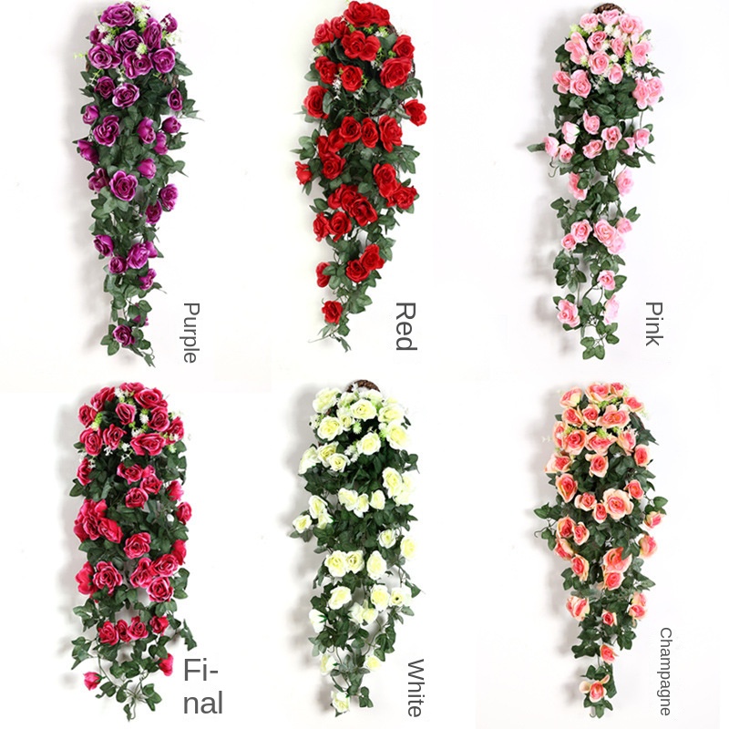 Kunstmatige Opknoping Bloemen  - Indoor Herb Garden recensie en prijs