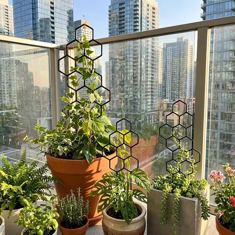 2/4 stuks honingraatdesign pla - Indoor Herb Garden recensie en prijs