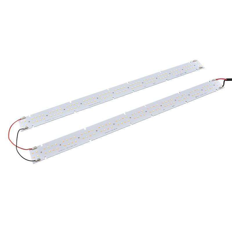 Hoge kwaliteit IP55 gecertific - Grow Light Led recensie en prijs