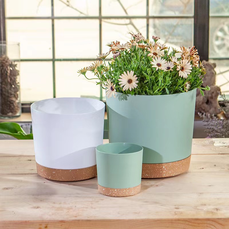 Plantenpotten, lichtgewicht gr - Self Watering Planter recensie en prijs