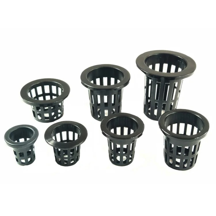 40 #   2 inch 60MM kasnetpot v - Plant Pot recensie en prijs