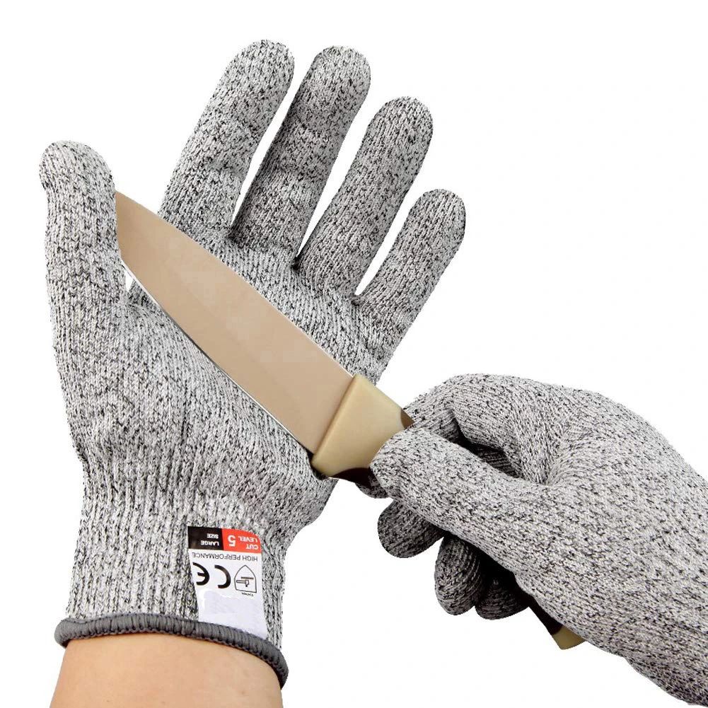 Niveau 5 HPPE Bouwhandschoenen - Garden Gloves recensie en prijs