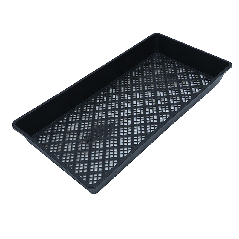 Huishoudelijke tuinplantenpot  - Seed Starter Tray recensie en prijs
