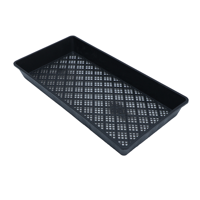 Huishoudelijke tuinplantenpot  - Seed Starter Tray recensie en prijs
