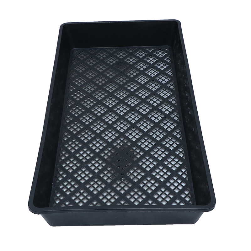 Huishoudelijke tuinplantenpot  - Seed Starter Tray recensie en prijs