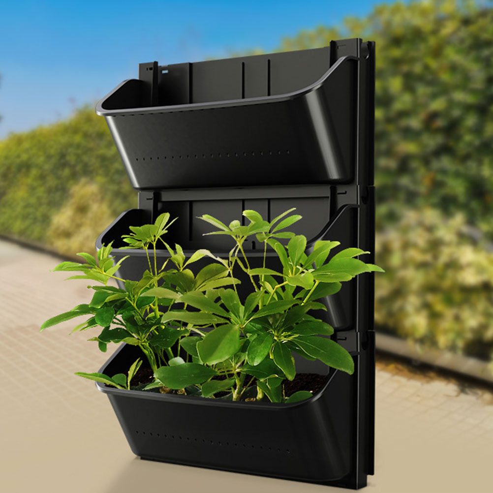 2 stuks verticale plantenbakke - Vertical Planter recensie en prijs