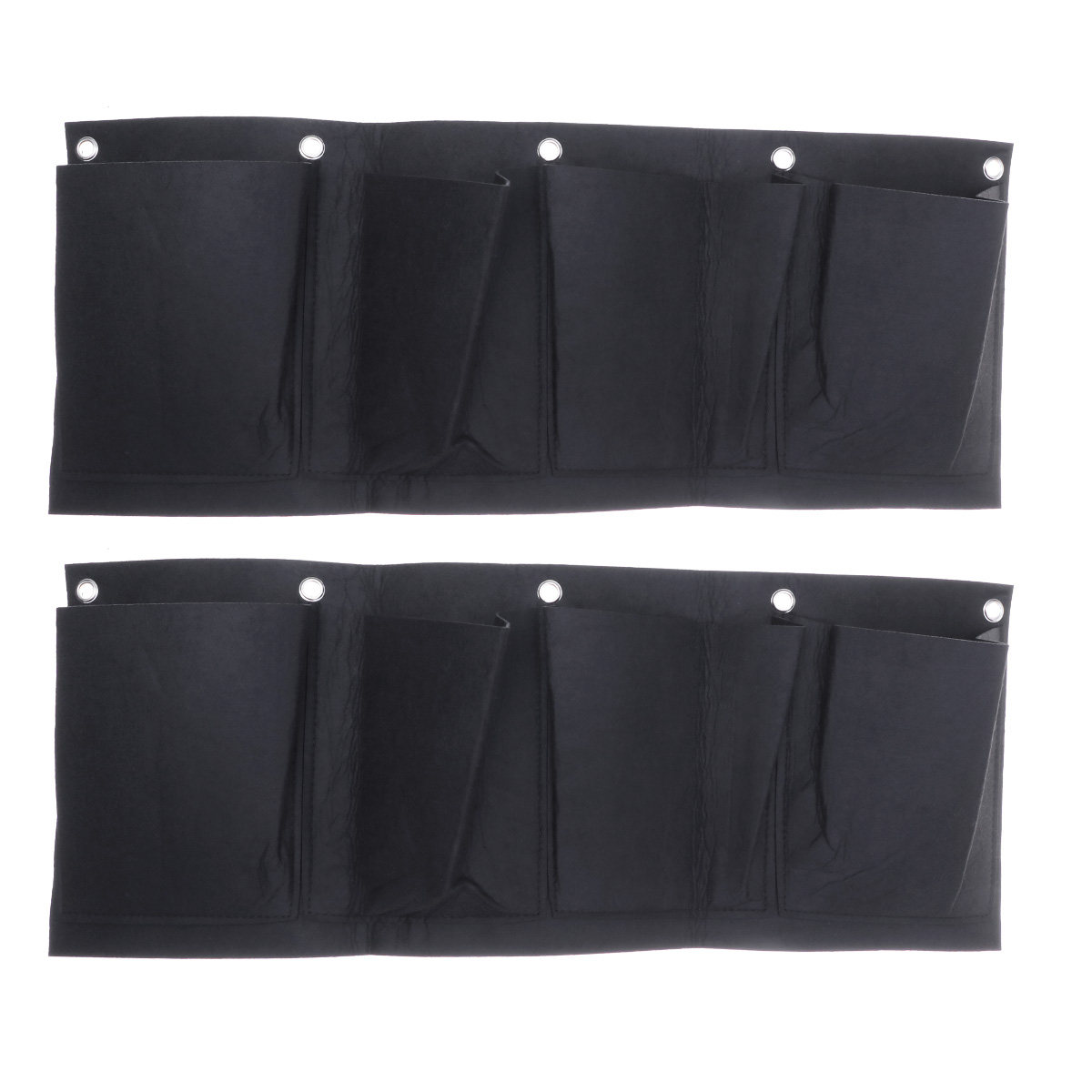 2 stuks wandmontage plantzakke - Vertical Planter recensie en prijs