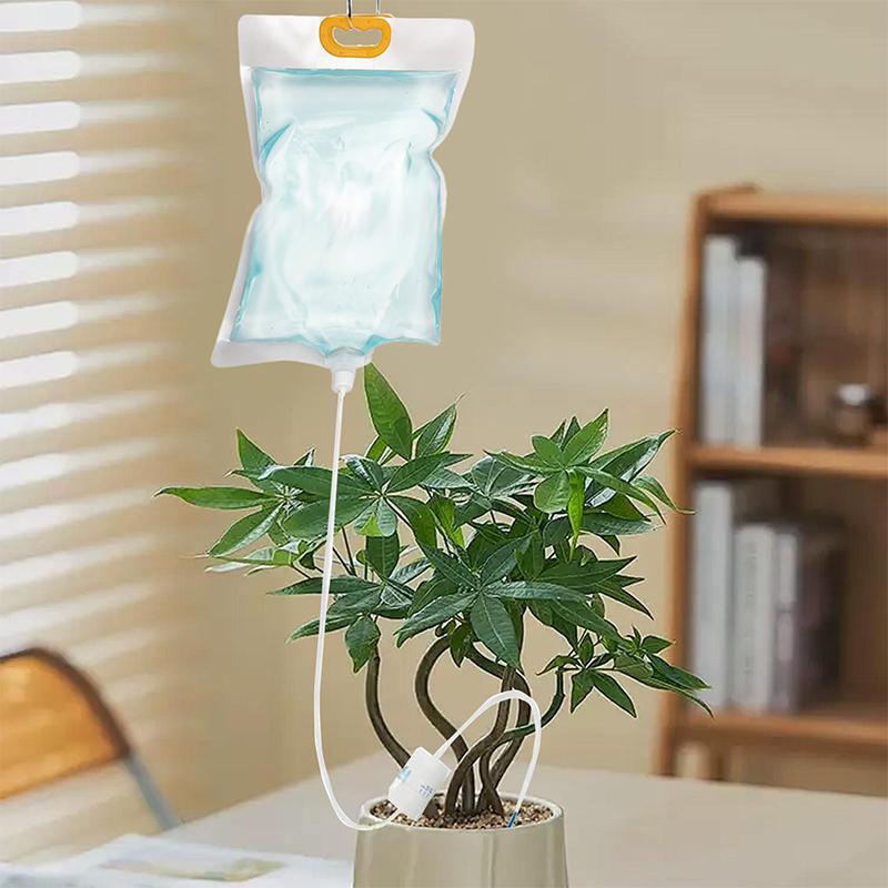 En andere bewateringsbehoeften - Plant Pot recensie en prijs
