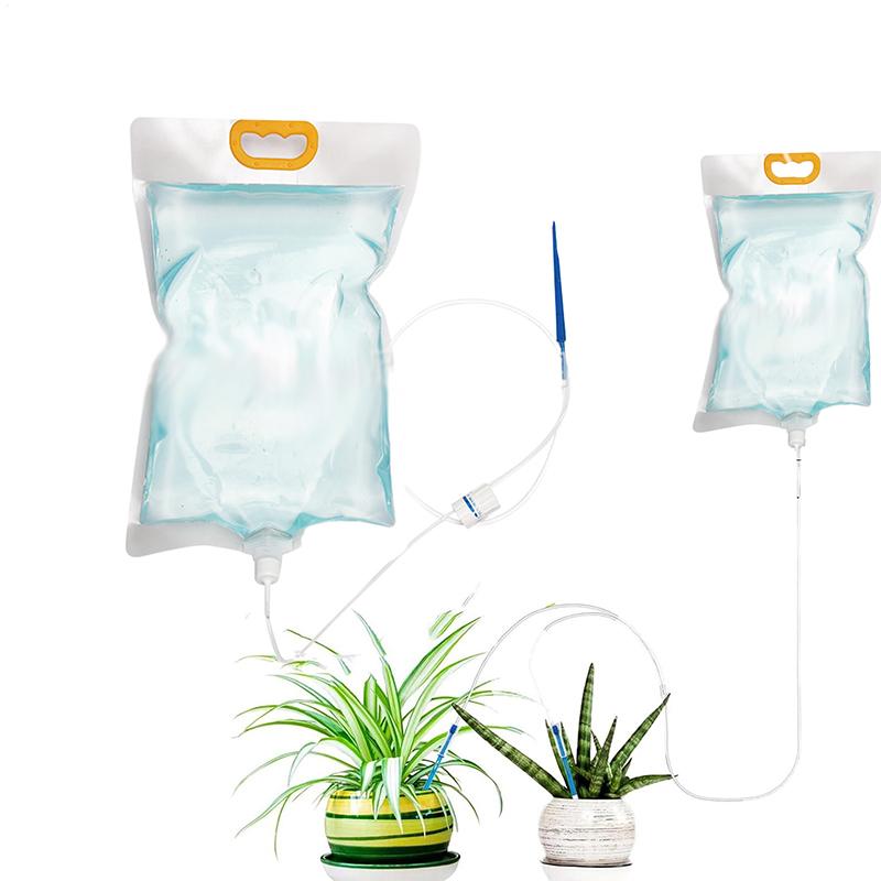 En andere bewateringsbehoeften - Plant Pot recensie en prijs