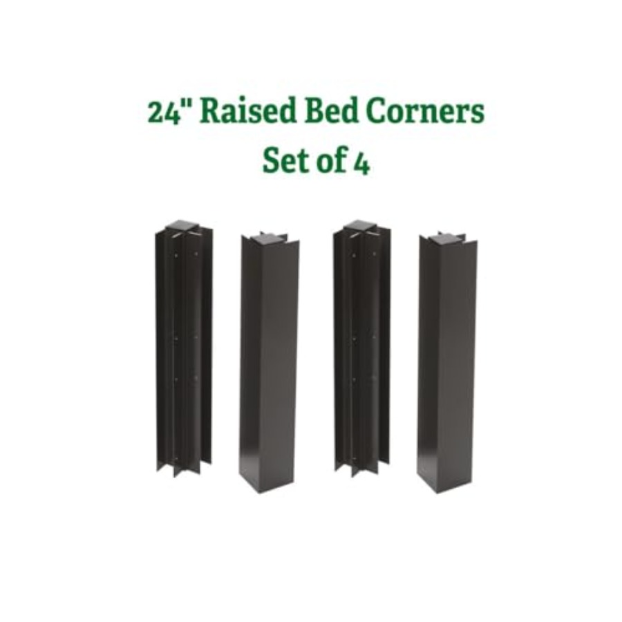 Verhoogde tuinbedden, levensdu - Raised Garden Bed recensie en prijs