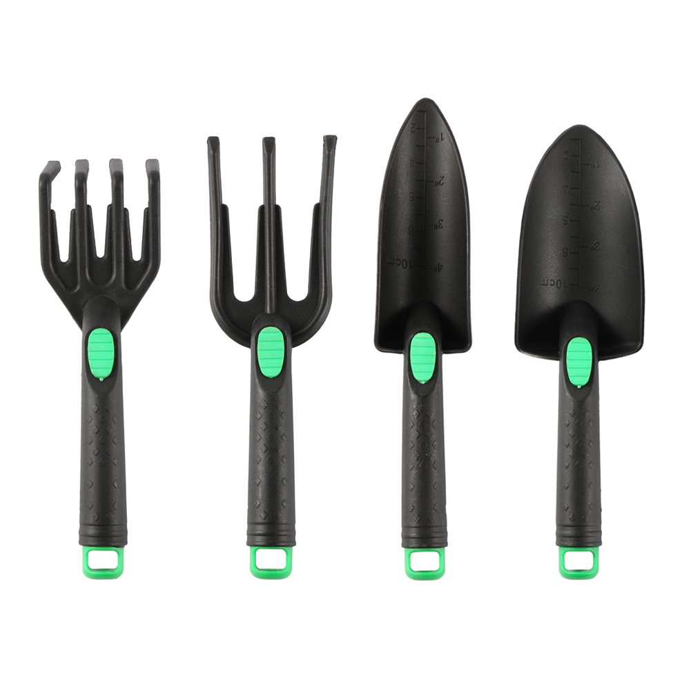 4 Stuks Tuin Schop Tool Set Lo - Trowel Garden Tools recensie en prijs