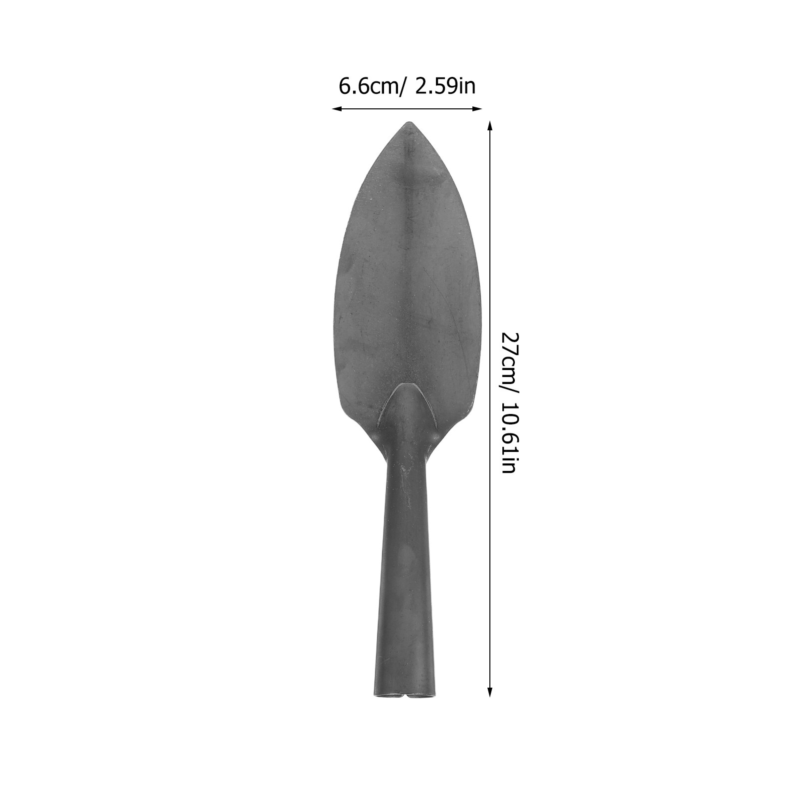 Robuuste handspade voor tuinie - Trowel Garden Tools recensie en prijs