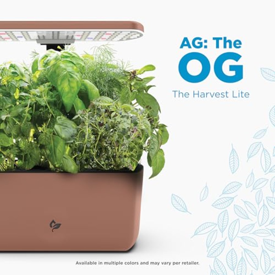 Indoor hydroponische tuin voor - Indoor Herb Garden recensie en prijs