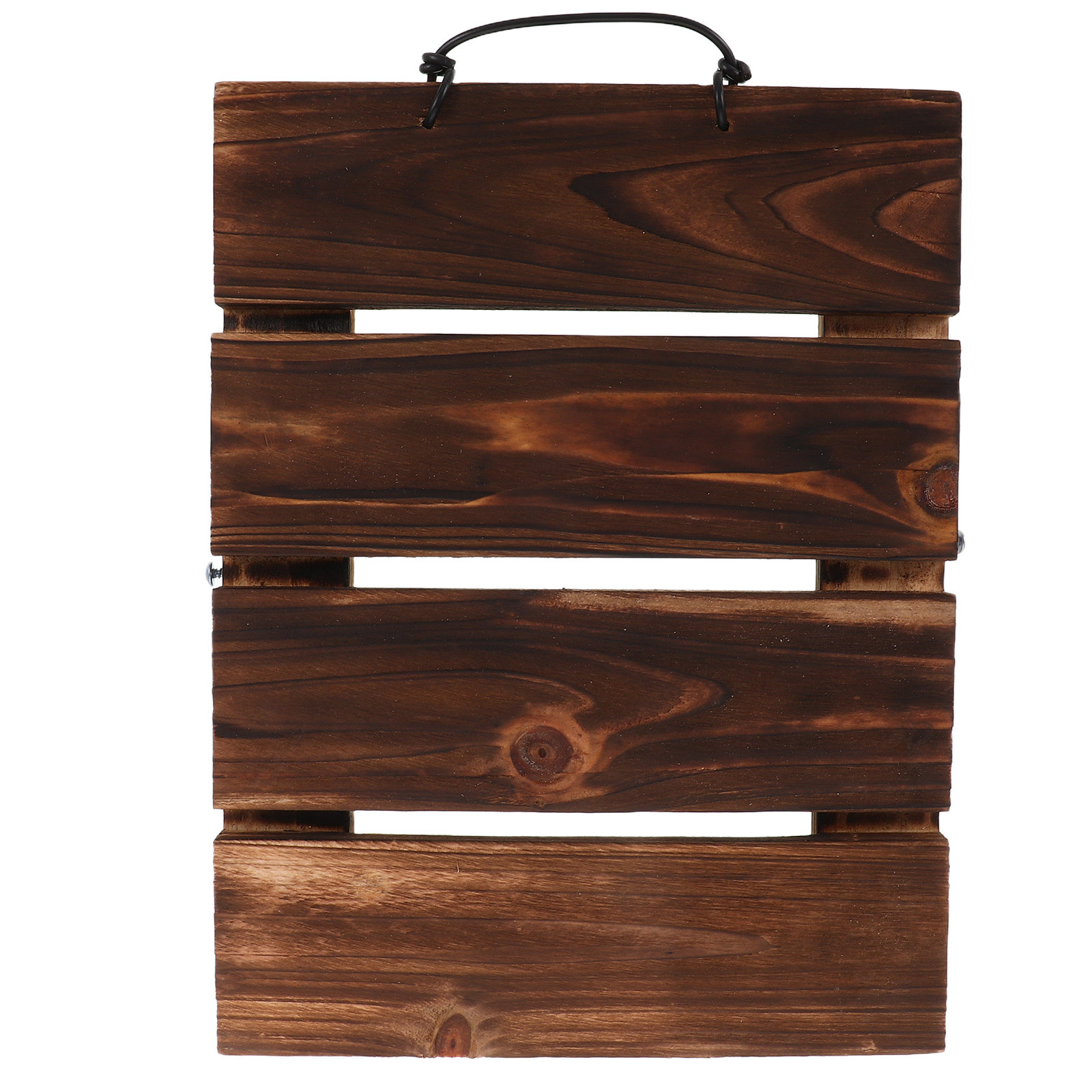 Massief Chinees houten beugelb - Vertical Planter recensie en prijs